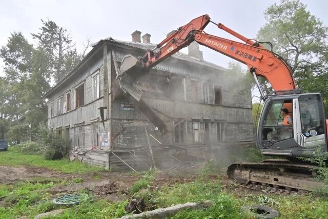    Как узнать, признан ли дом аварийным?