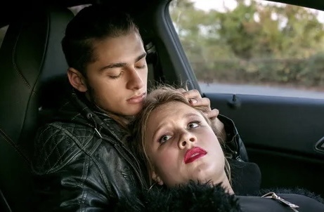 Драма, мелодрама, триллер. Режиссёр: Томас Дуршхлаг. В главных ролях: Сами Абдель Фаттах, Анна Бахманн, Мария Зимон.