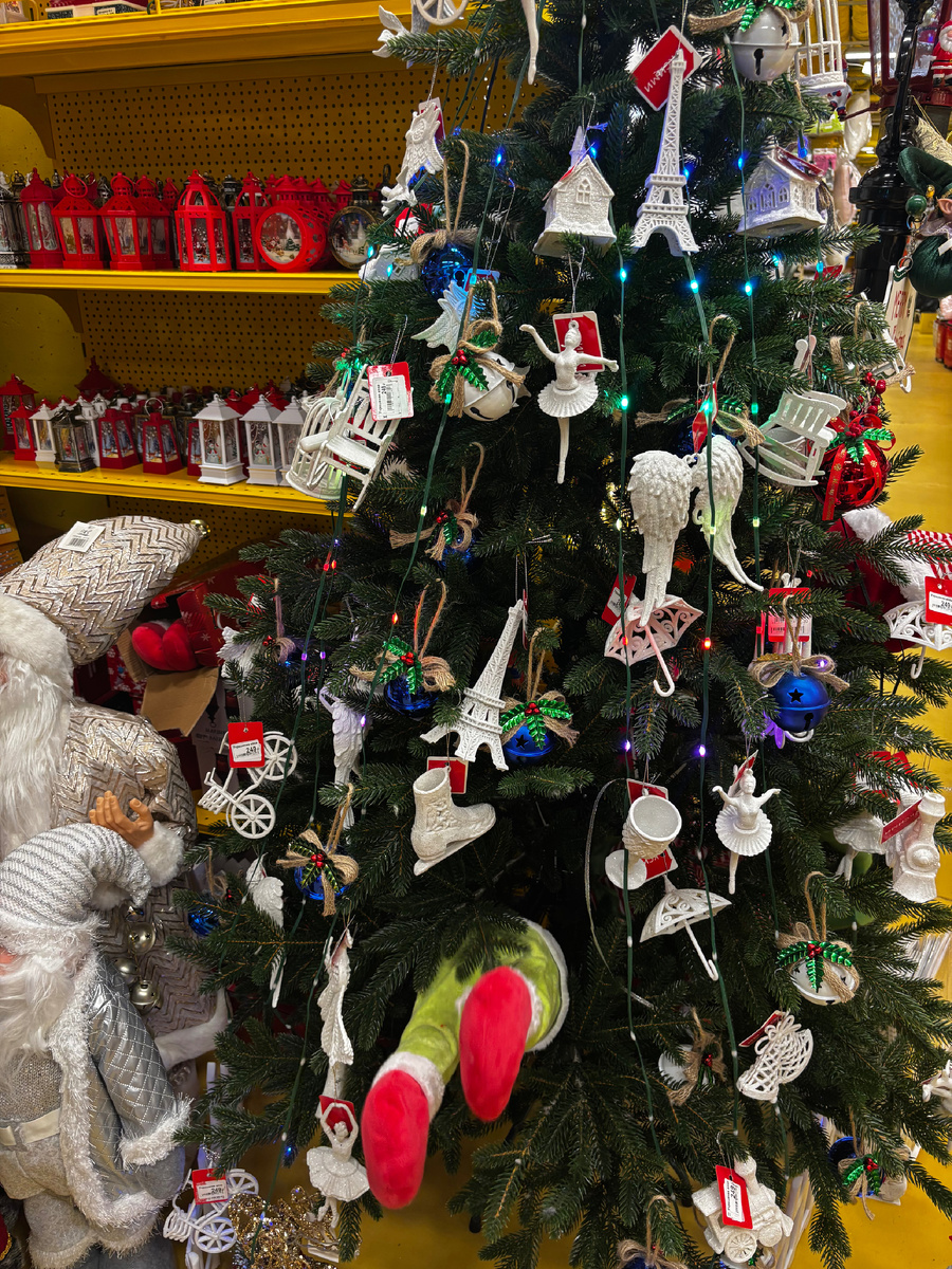 Фото мало, все будет в видео