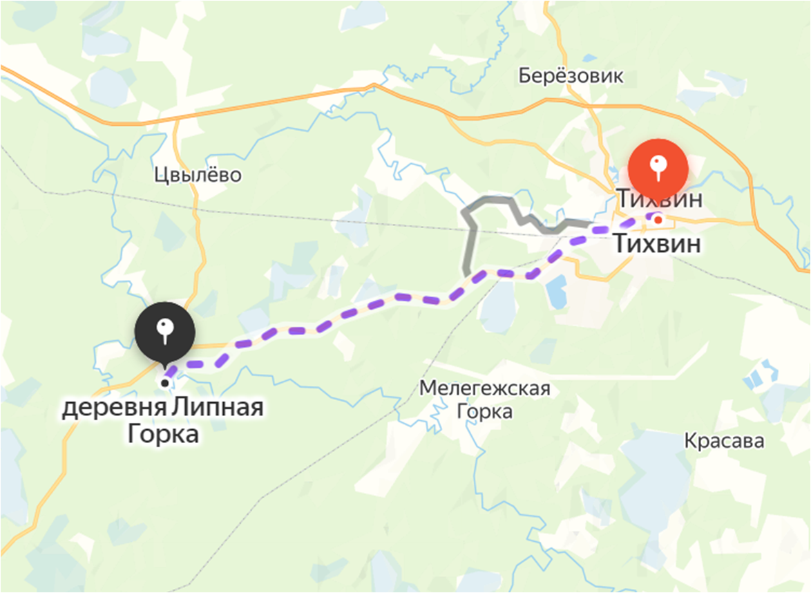 Яндекс.Карты