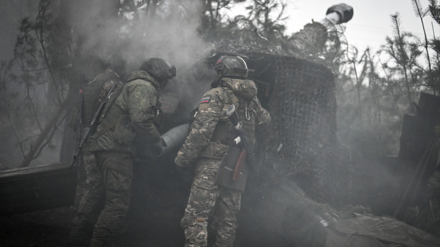    Фото: © РИА Новости/Станислав Красильников; Минобороны РФ; 5-tv.ru