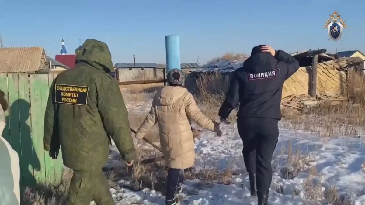     Источник: СУ СК России по Челябинской области