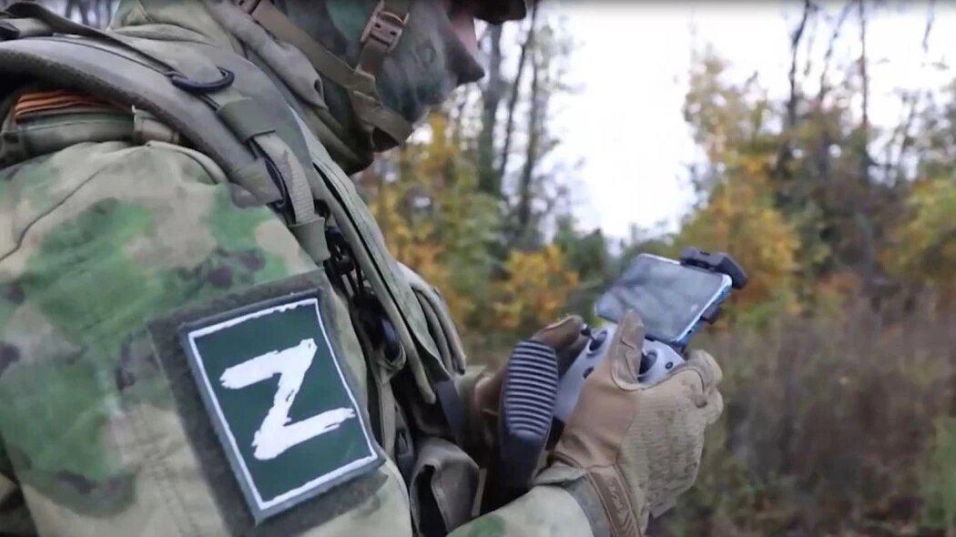    Фото: пресс-центр Министерства обороны России