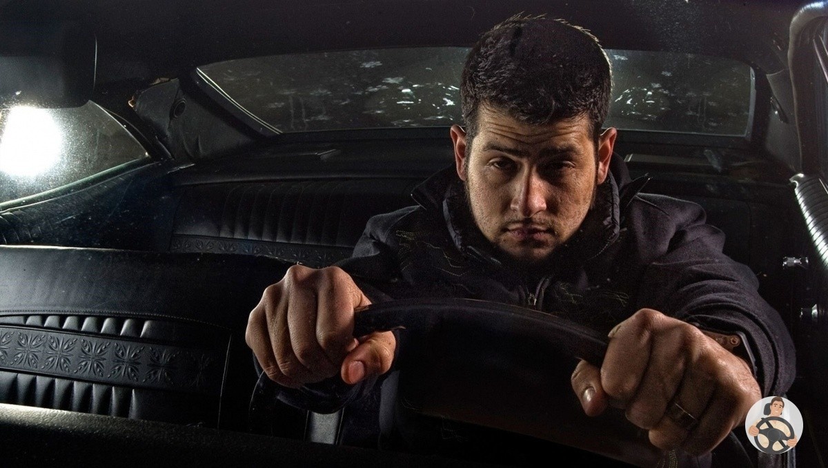 Усталый водитель = опасный водитель