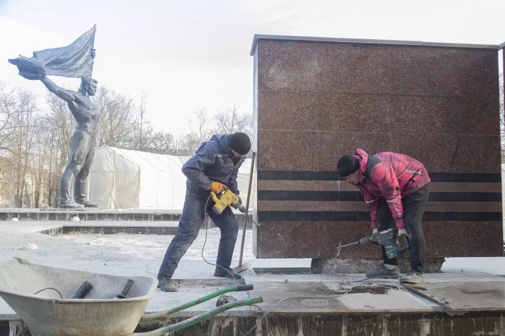     Источник: пресс-служба администрации Ижевска