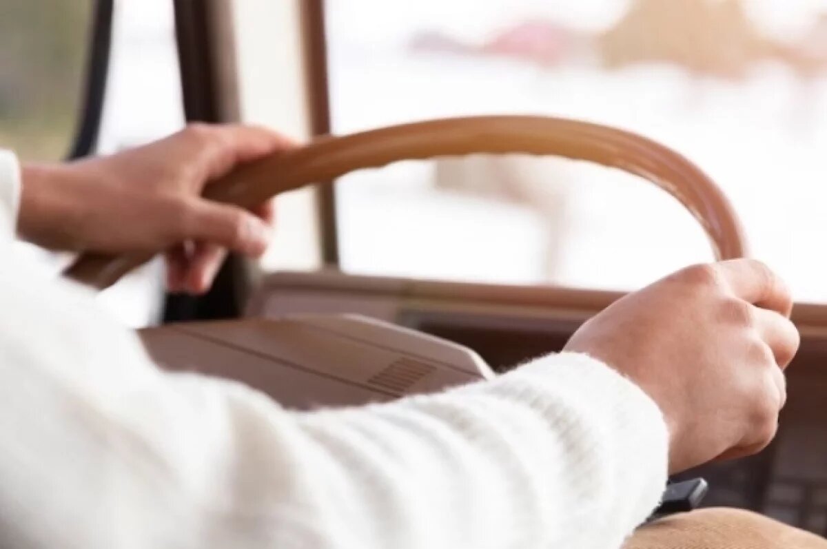    В Орске после жалоб жителей прокуроры «тряхнули» водителей и перевозчиков