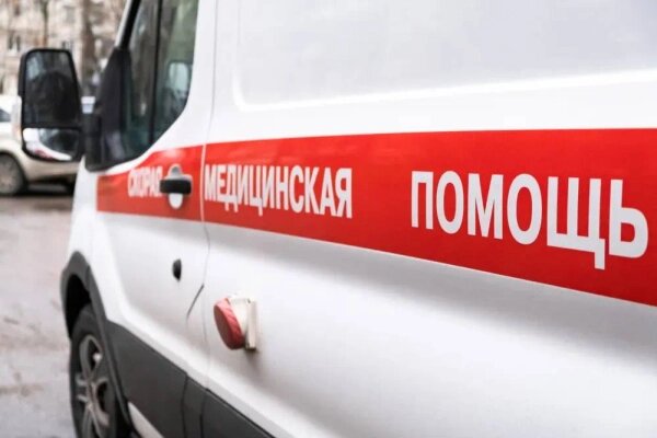 Shutterstock / FOTODOM / Andrey Mihaylov