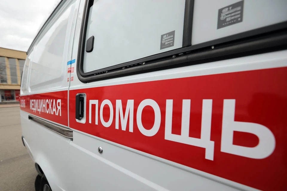    Число отравившихся в соццентре на Алтае увеличилось до 21 человека Дмитрий АХМАДУЛЛИН
