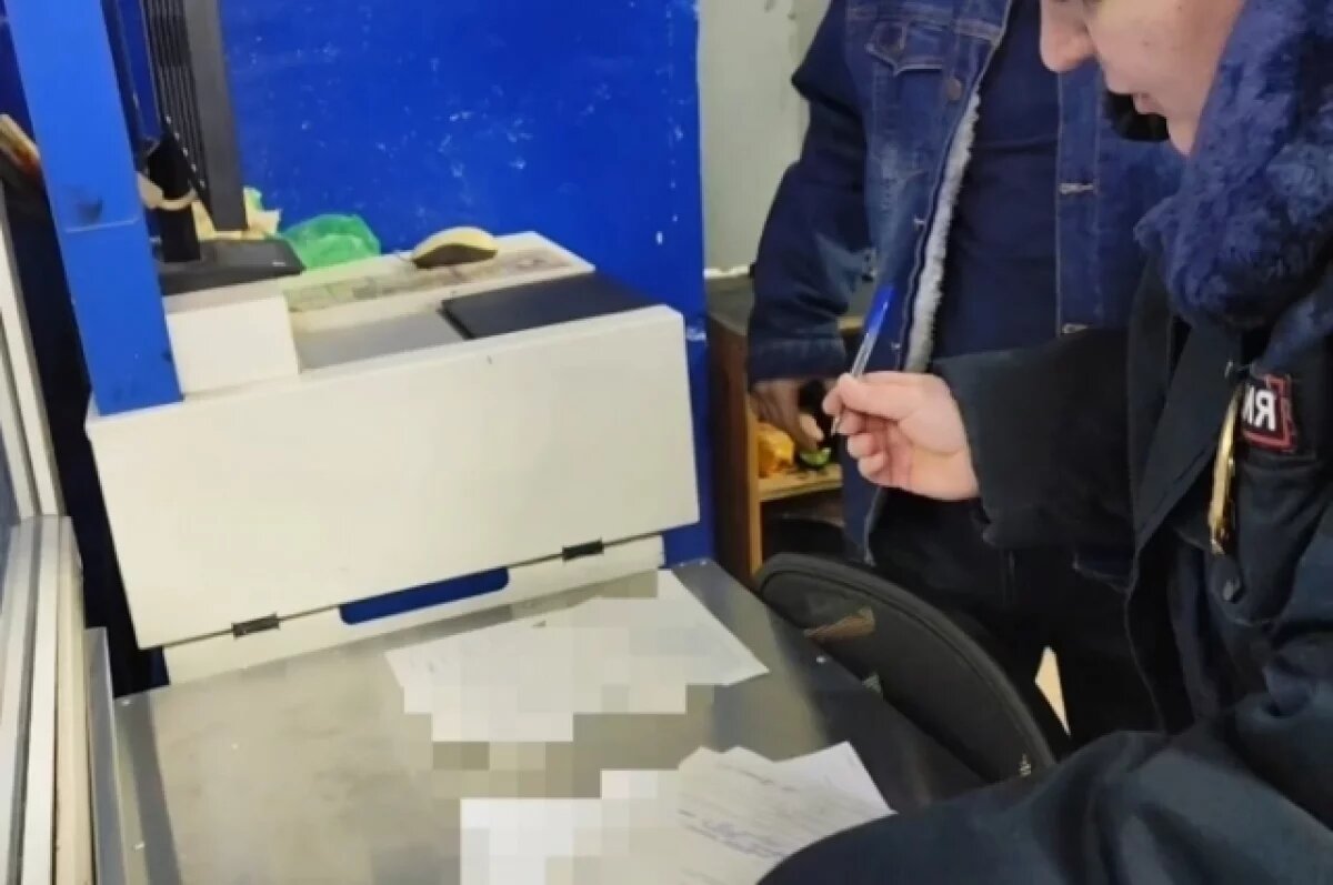    Таксиста-нелегала, задержанного в Артёме за нарушение ПДД, выдворят из РФ