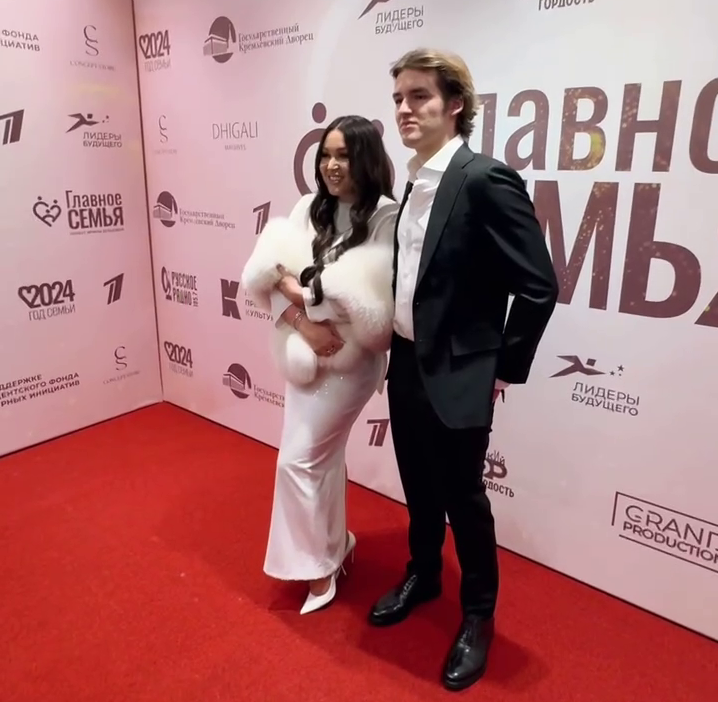 Фото: соцсети Ирины Дубцовой