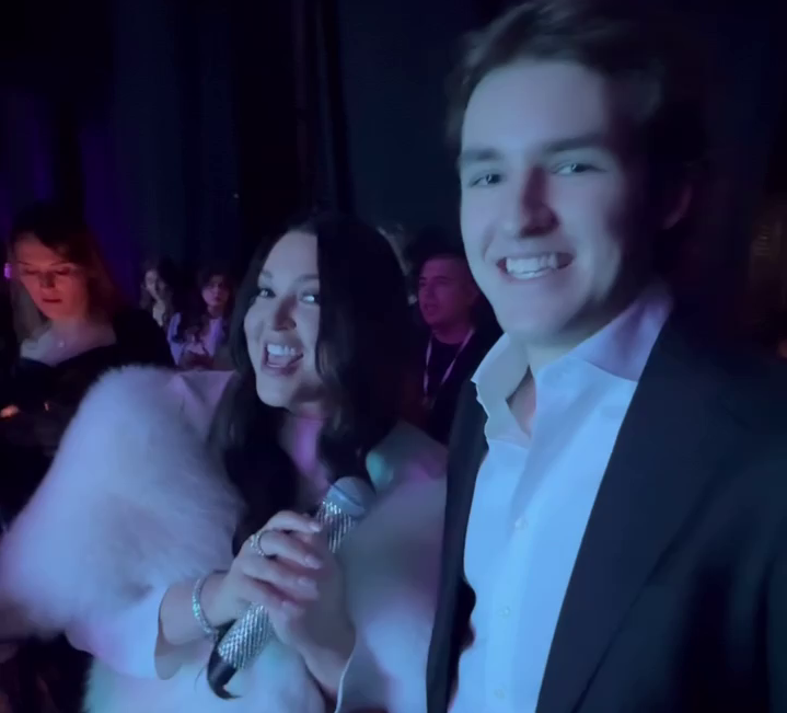 Фото: соцсети Ирины Дубцовой