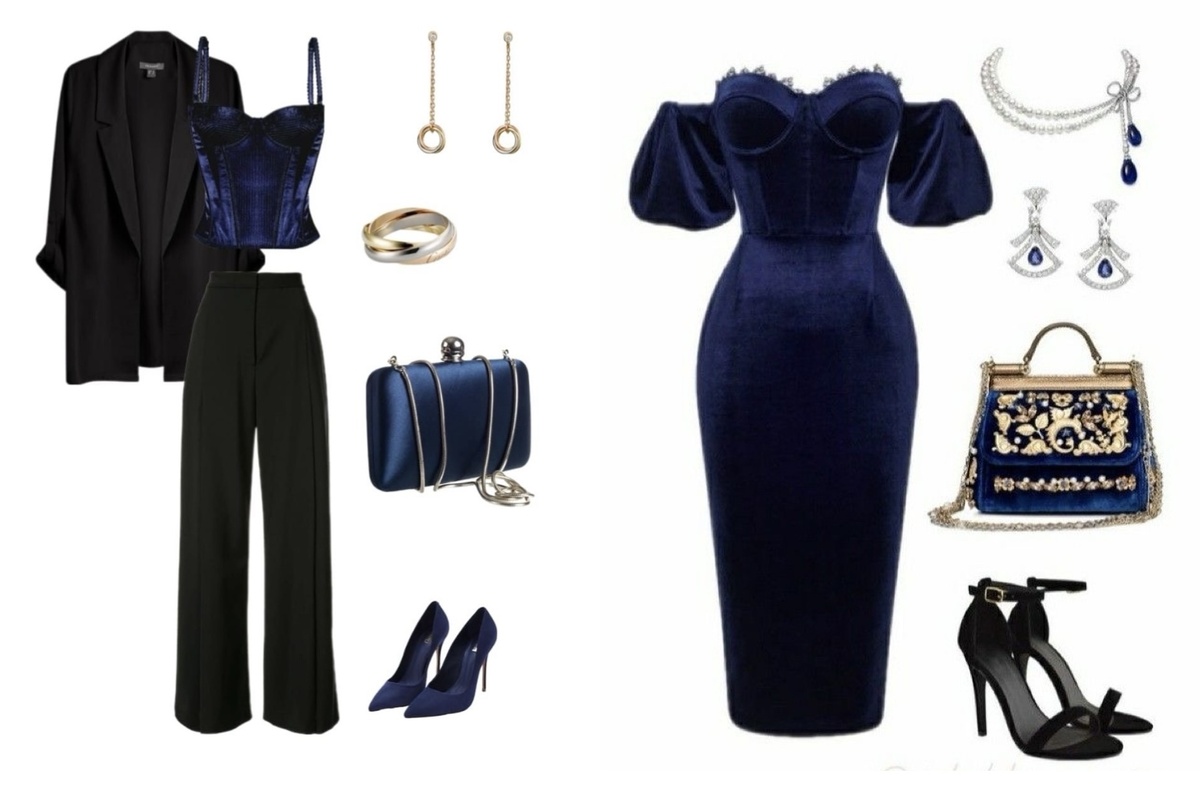 Подборка образов №2