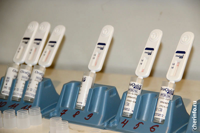    Бесплатное тестирование пройдет сегодня в здании университета на Советском, 8.