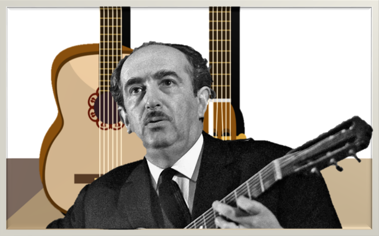 Александр Галич. 