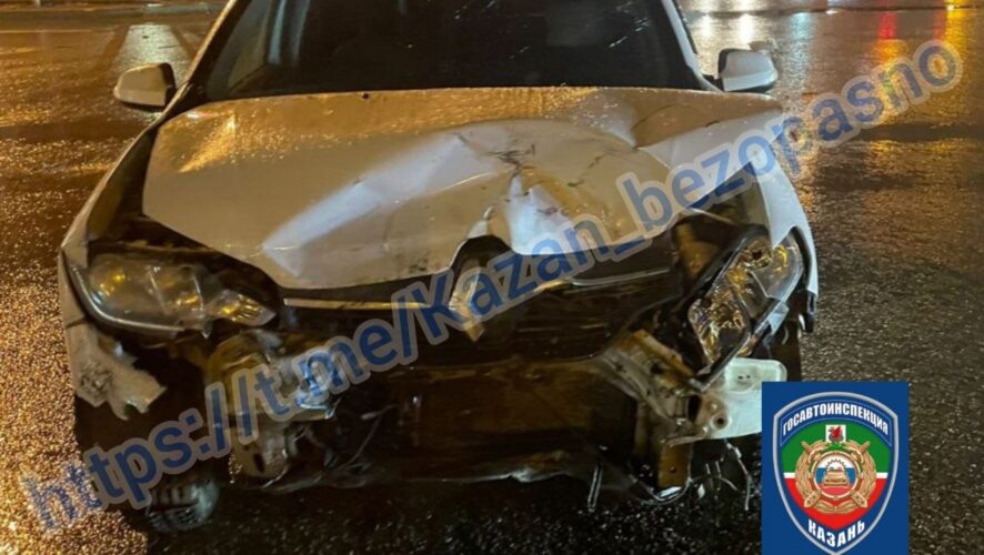   Фото: Госавтоинспекция Казани