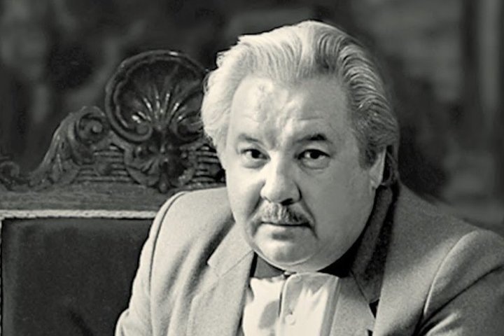 Марсель Салимжанов. Фото: предоставлено пресс-службой театра Камала