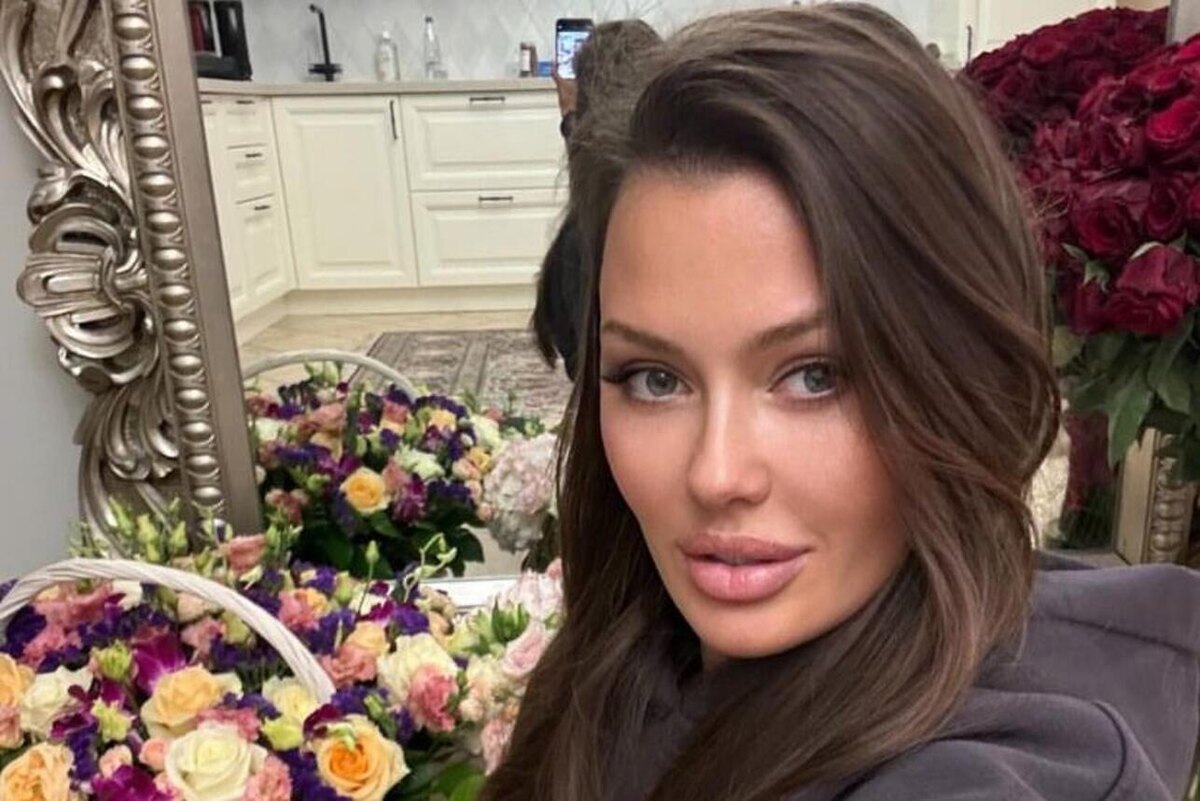    Виктория Боня соцсети