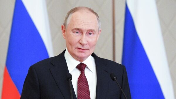    © Sputnik / Рамиль Ситдиков