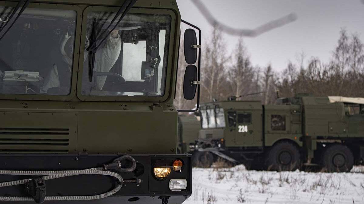    Фото: Минобороны РФ