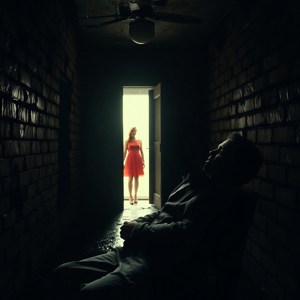 Изображение создано с помощью нейросети 