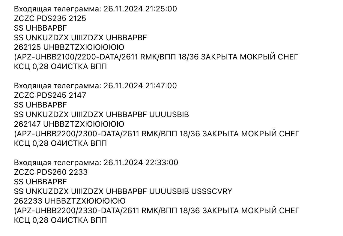 Источник: телеграм-канал Авиаторщина