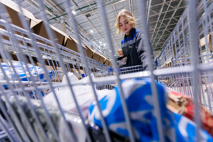    Гигантский магнит сектора e-com продолжает перекашивать рынок труда в свою сторону.   
Фото: «БИЗНЕС Online»