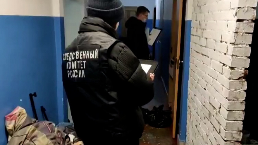    Фото: Telegram/Официальный канал СУ СК России по Алтайскому краю/su_skr22; 5-tv.ru