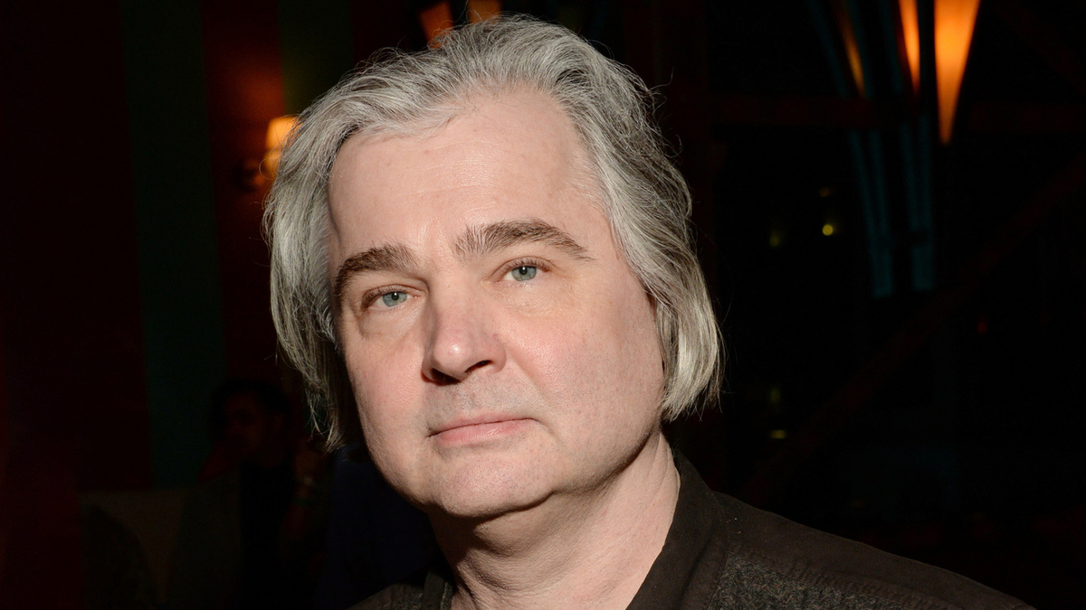 Леонид Величковский 