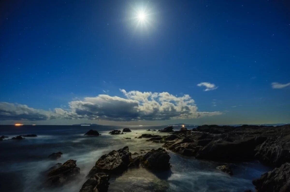    Авиация России и Китая провела совместное патрулирование над Японским морем