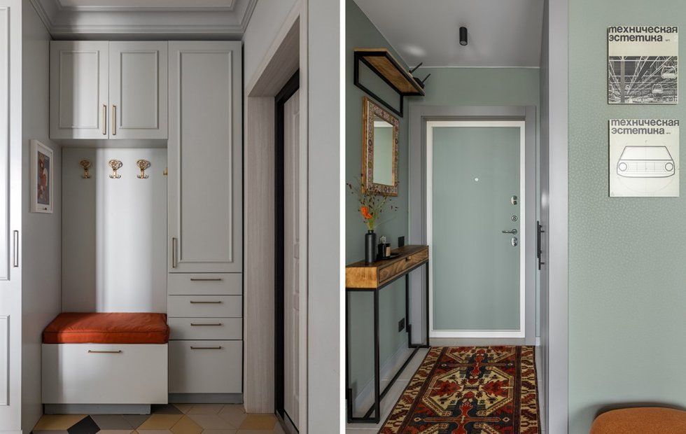 Дизайн: Татьяна Полухина, Дарья Дубинкина