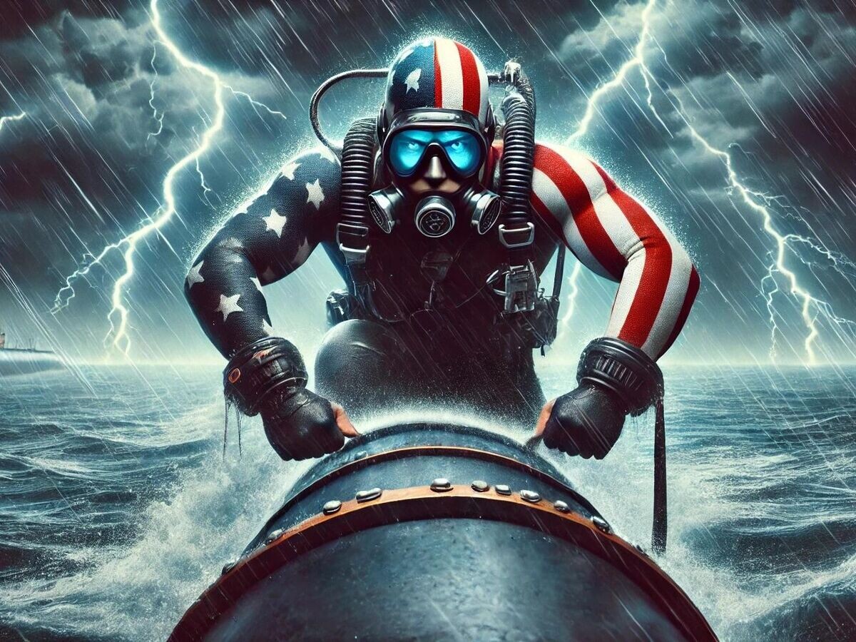    Изображение сгенерировано ИИ© РИА Новости / Изображение сгенерировано ИИ