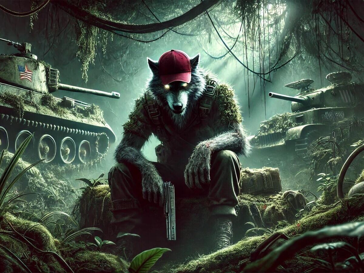    Изображение сгенерировано ИИ© РИА Новости / Изображение сгенерировано ИИ