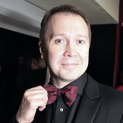     Сегодня родились Евгений Миронов и Алла Духова