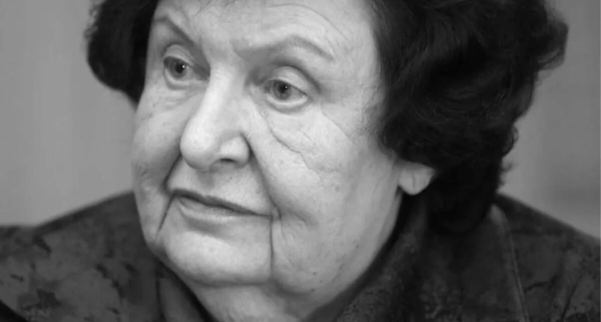 Наталья Бехтерева верила в вещие сны