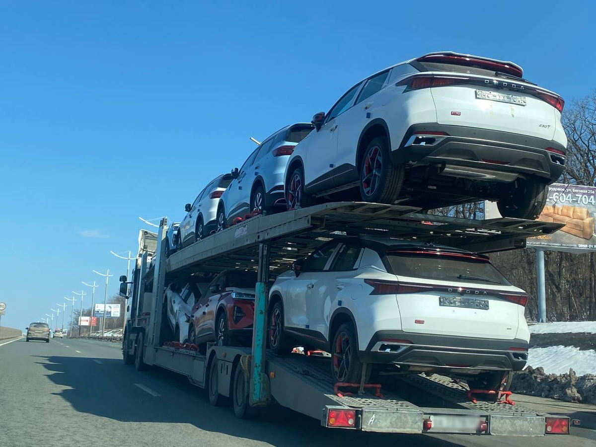 Покупатели оказались не готовы к резкому повышению цены.  Фото: Фото: ФедералПресс/Анастасия Полетаева