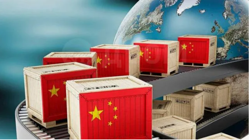 Как начать бизнес на товарах из Китая? 