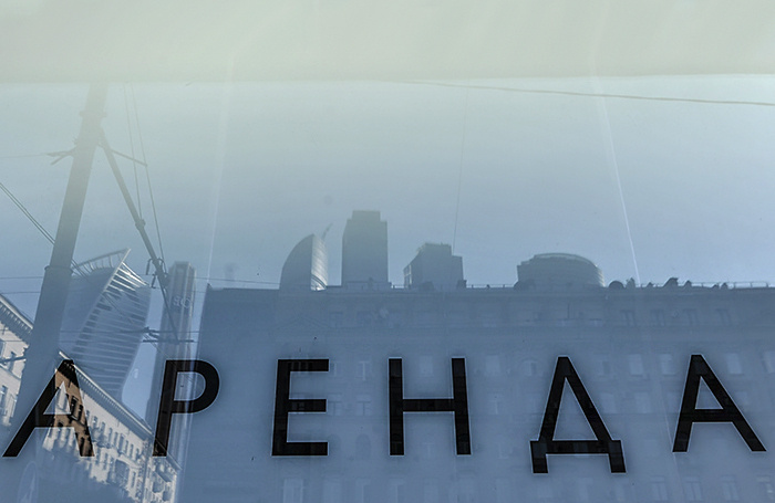    Андрей Махонин/ТАСС