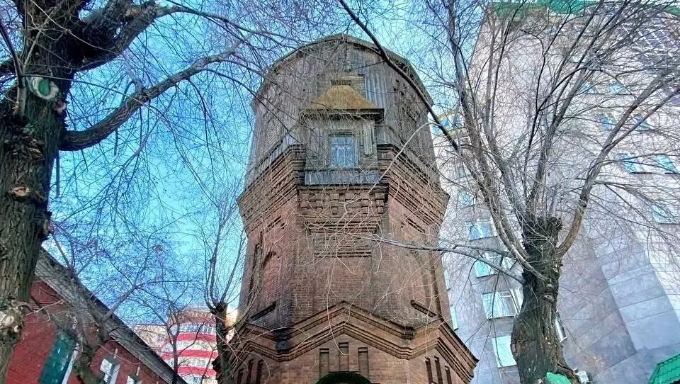     Автор: Катя Зобнина Источник: Государственный исторический музей Южного Урала