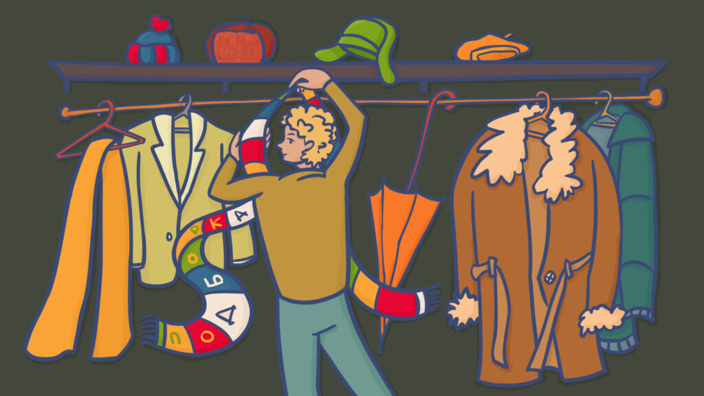 Иллюстрация Екатерины Урусовой  📷
