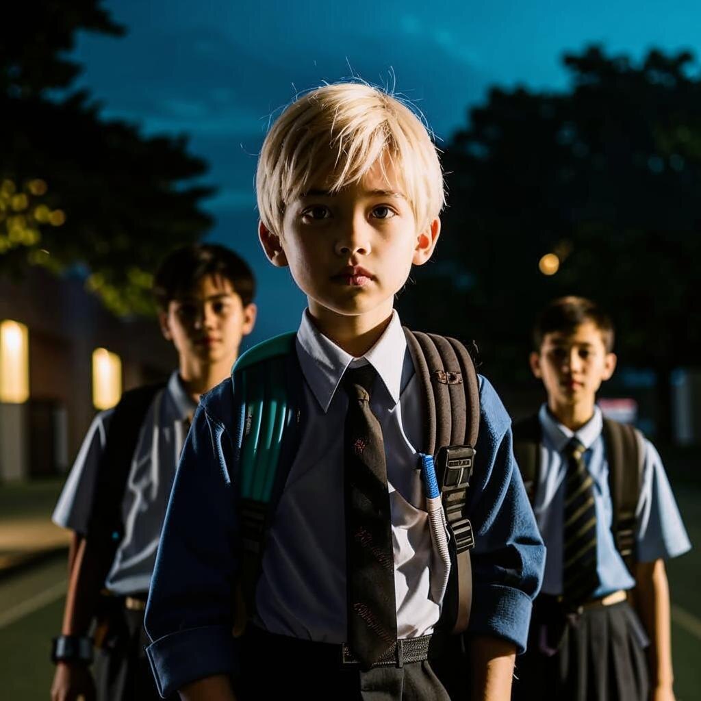 Иллюстрация Kandinsky 2.0