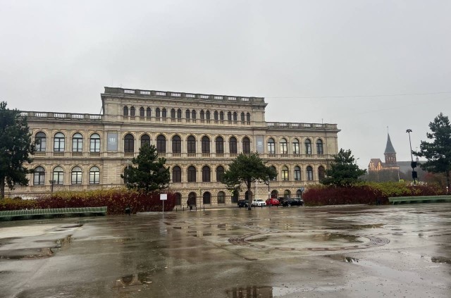   Фото: Калининград.Ru