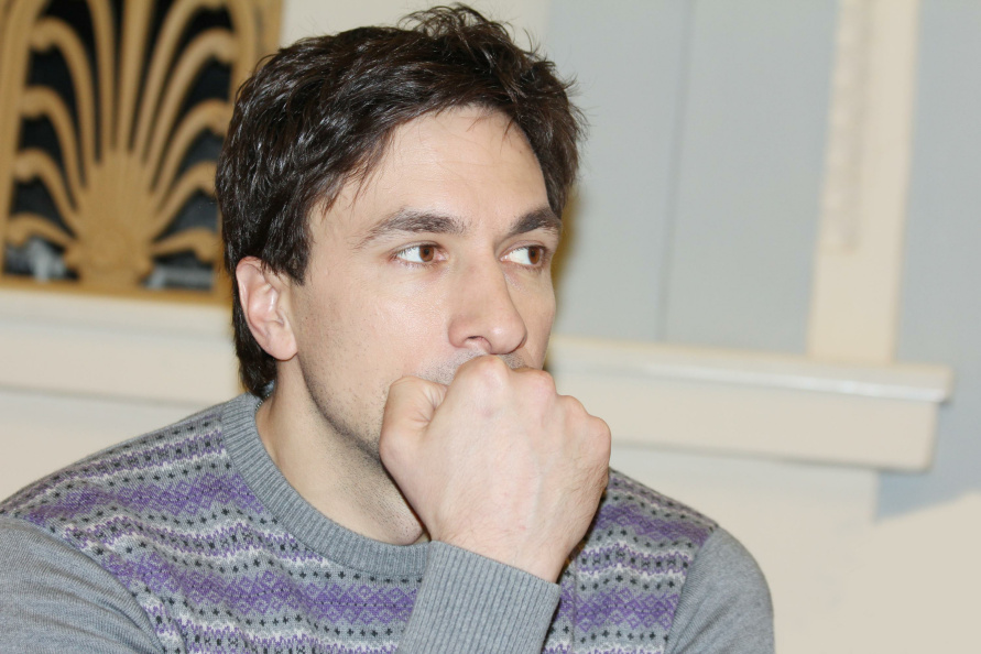    ФОТО: Ekaterina Tsvetkova/Globallookpress