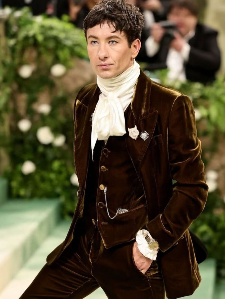 Барри Кеоган