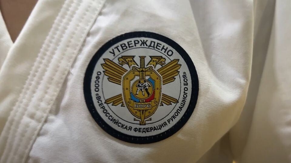    Рукопашный бой. Источник: "Толк"