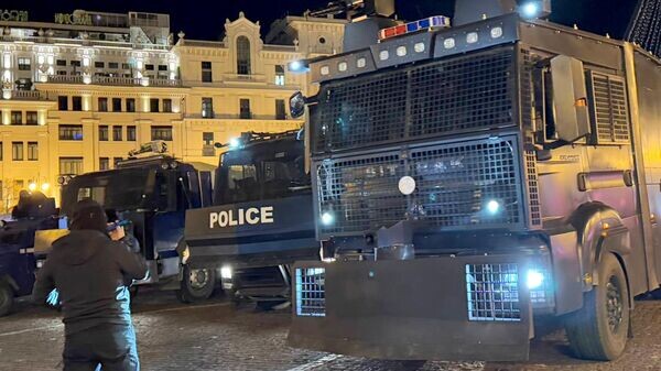    © Sputnik / Стрингер