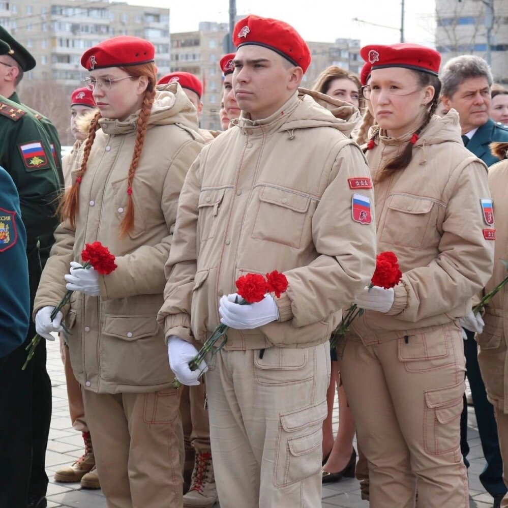    Фото: Правительство Оренбургской области