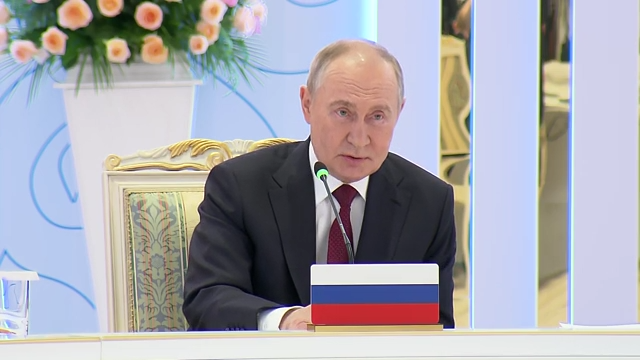    Фото: kremlin.ru