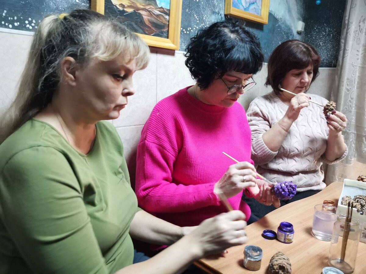 Листайте вправо, чтобы увидеть больше изображений