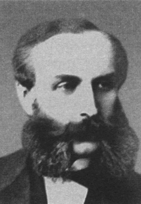 Сергей Петрович Ушаков. Сенатор; губернатор Уфимской губернии и Тульской губернии; тайный советник.