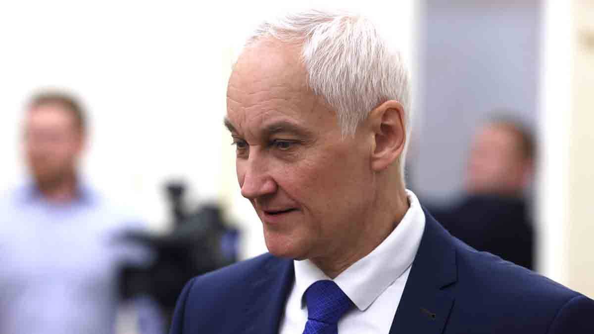    Фото: Администрация президента РФ